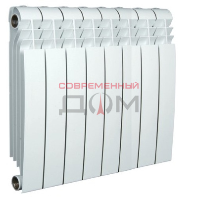Радиатор ROYAL THERMO Biliner 500 new Silver Satin 